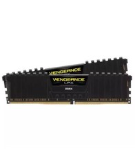 Corsair Vengeance LPX CMK64GX4M2D3000C16 memoria 64 GB DDR4 3000 MHz