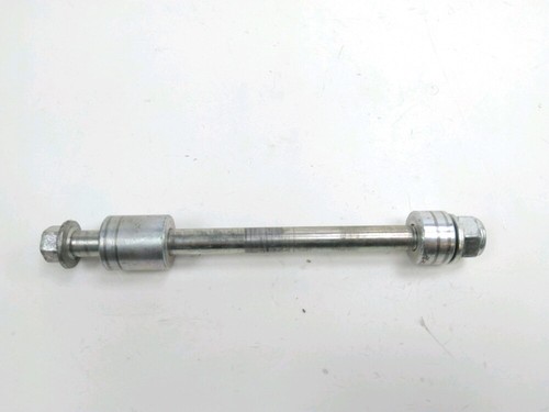 Axe roue avant askoll es2 - de,