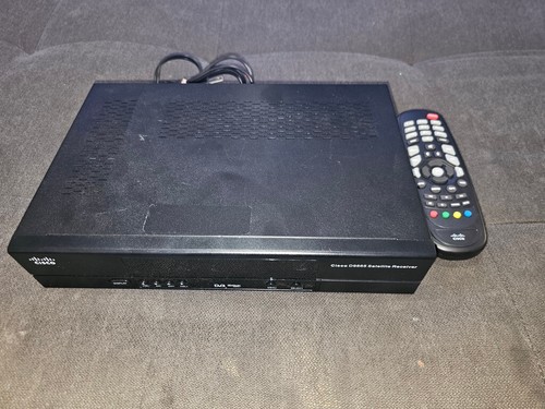 Satellite receiver decoder - tv,