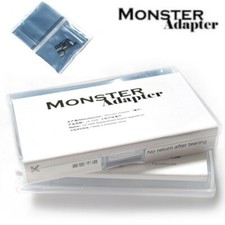 MonsterAdapter Monster Adapter