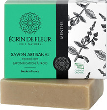 – Sapone Alla Menta 3-En-1