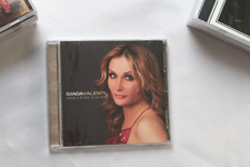 GIADA VALENTI AND I LOVE YOU
