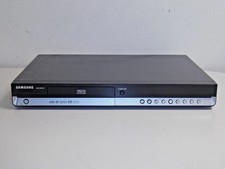 Samsung DVD-HR734 Registratore