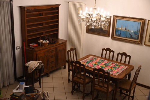 Tinello fine 800 inizi - fine,