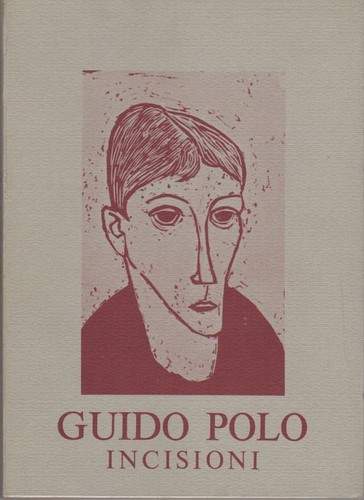 Guido polo incisioni con - guido, polo: