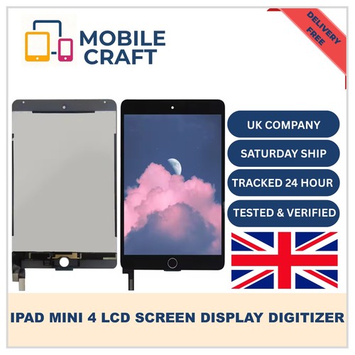 Ipad mini a1538 - mini, a1550