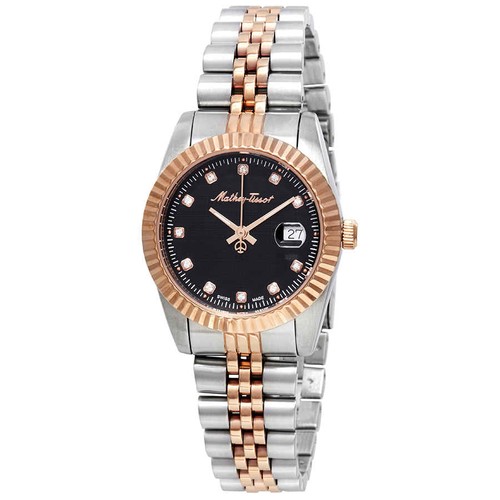Orologio donna mathey - donna, mathey-tissot