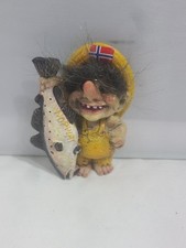 Troll Salmone Pescatore