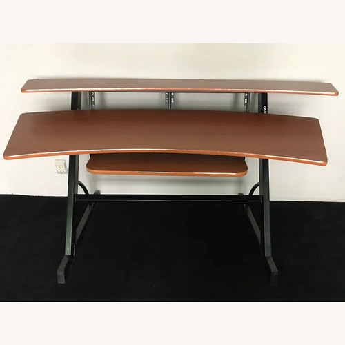 Quiklok 600 project desk - quiklok, z-600
