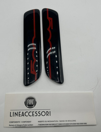 Kit accessori modanature