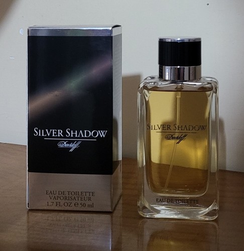 Profumo uomo silver - uomo,