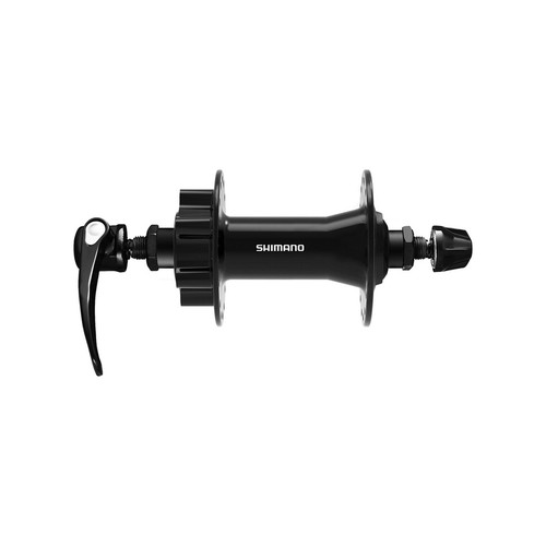 Mozzo anteriore qb400 freno - mozzo,