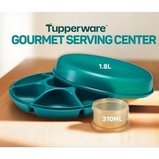 Tupperware 13,5" centro di