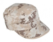 BERRETTO CON VISIERA cotone