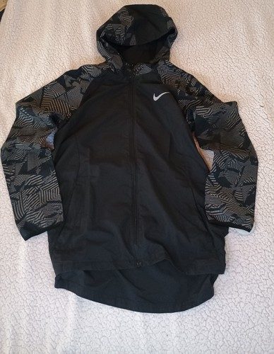 Giacca antivento nike con - antivento,