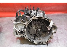 Cambio manuale 6 marce KIA