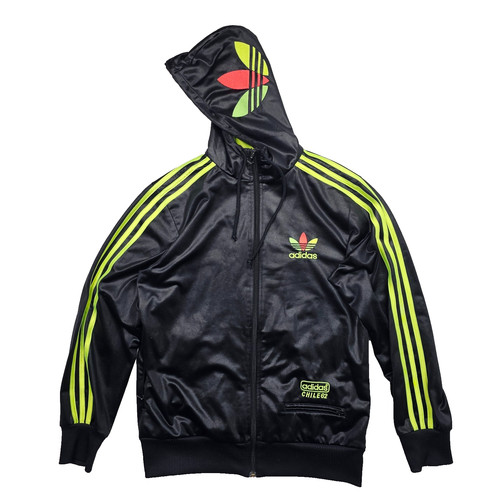 Giacca vintage adidas - giacca,