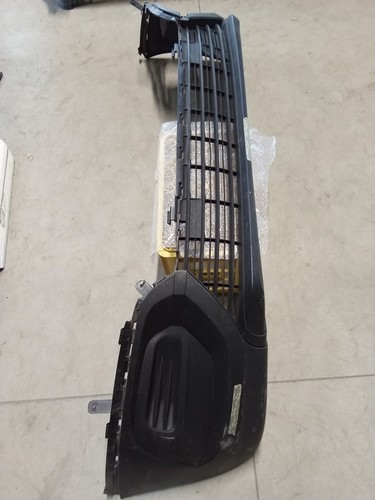 Paraurti anteriore opel combo - paraurti,