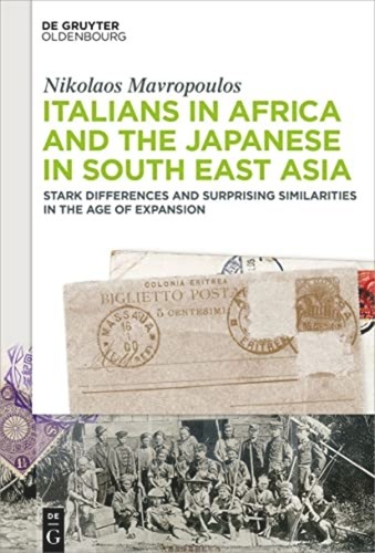 Italians africa and the - italians,