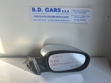 RETROVISORE/SPECCHIETTI