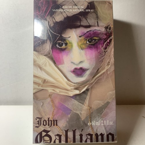 John galliano eau parfum - galliano,
