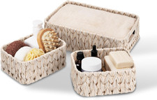 Cestini Bagno Portaoggetti, 3
