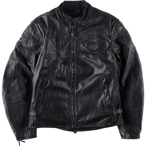 Giacca uomo harley davidson - giacca,