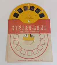 STEREO-RAMA 3D COLOR PICTURES