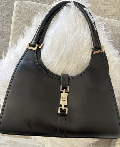 Gucci jackie bardot - gucci,
