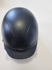 Casco Equitazione Fouganza 55- 57cm