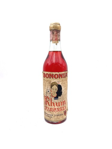 Bonomia rhum fantasia 0 - bonomia,