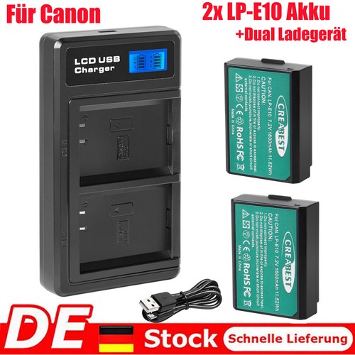 Batterie 1600 mah e10 - 2,
