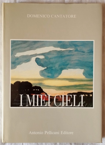 Miei cieli domenico - i,