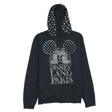 Felpa con cappuccio maglione