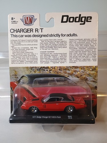 Caricabatteria dodge 1971 - caricabatteria,