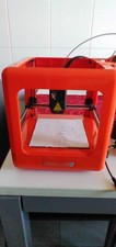 stampante 3d usata NANO Mini Stampante 3D Giocattolo fai da te Modello Stampa Ed