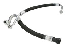 THERMOTEC Tubo Alta Pressione