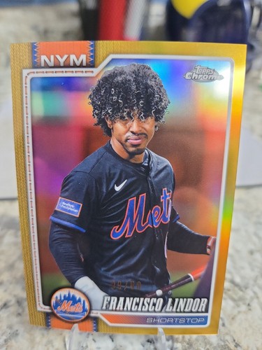 2026 topps chrome francisco - chrome,