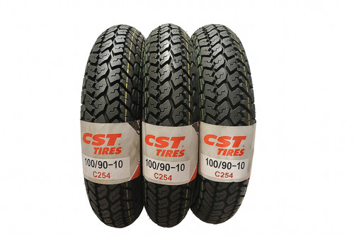 Tris copertoni gomme - tris,