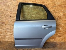 SPORTELLO PORTA PORTIERA POSTERIORE SINISTRO FORD FOCUS II (2006) BERLINA  USATO