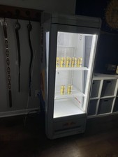 Red Bull Fridge