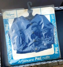 Giacca Pedigree Paul Casual