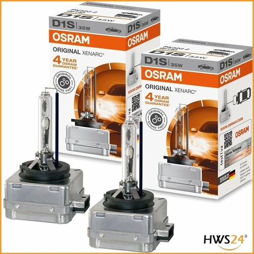 Faro proiettore osram d1s - osram,