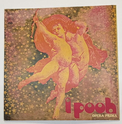 Pooh opera prima - i,