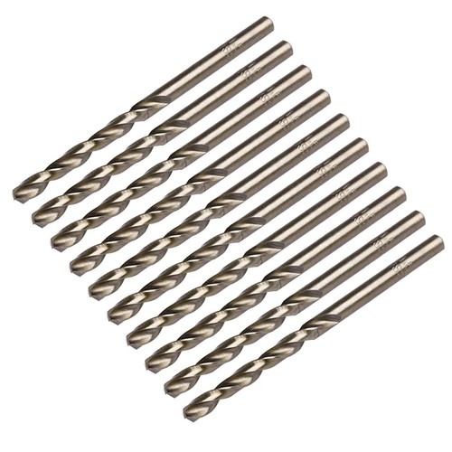 Set punte trapano hss - trapano,