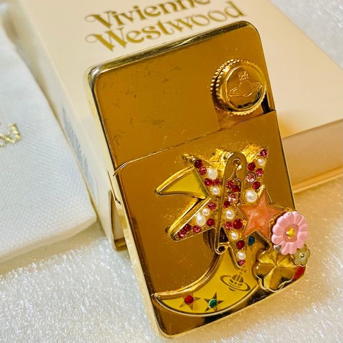 Accendino vivienne westwood - accendino,