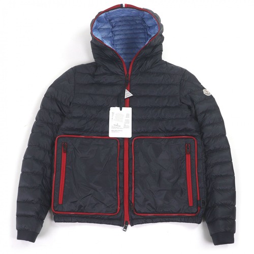 Pristine moncler down jacket - pristine,