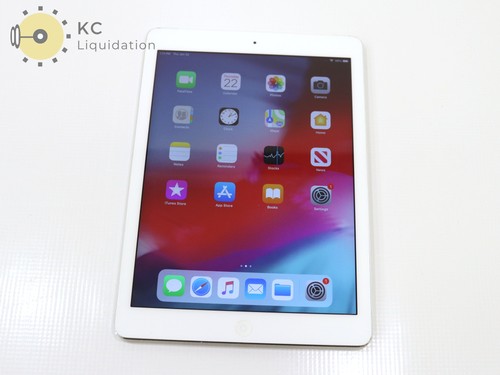 Apple ipad air a1475 - 9,7", 32