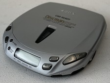 Sony Discman Esp2 Lettore CD