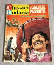 CLASSICI AUDACIA N. 60 -